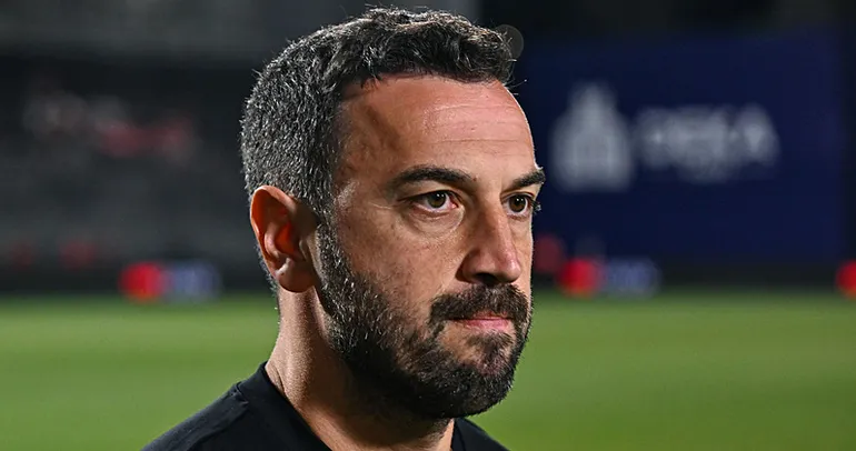 Umut Eskiköy: Sonuçtan memnun değilim!