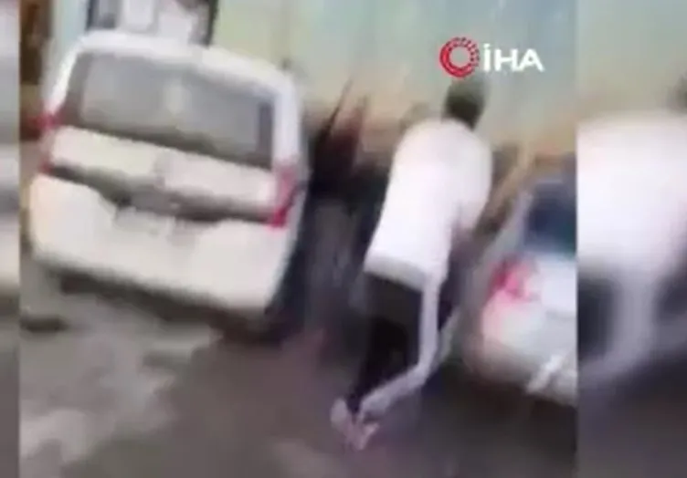 Kahramanmaraş’ta vahşet: Fazla su istediği için sopayla dövülerek öldürüldü!