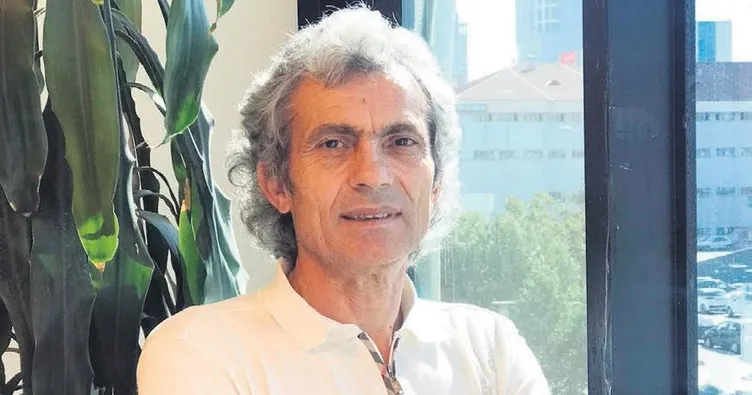 Gollerimin sayısını bile bilmiyorum