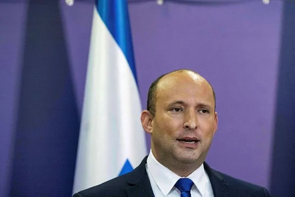 İsrail’de Netanyahu için yolun sonu göründü! Koalisyon hükümeti için kritik hamle