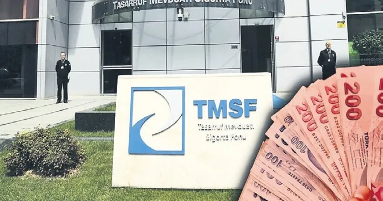 TMSF, Aydınlı Grubu’nu 20.3 milyara satışa çıkardı