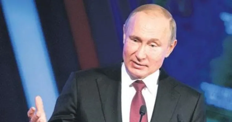 Rusya vizeyi esnetti, 42 milyon $ cepte