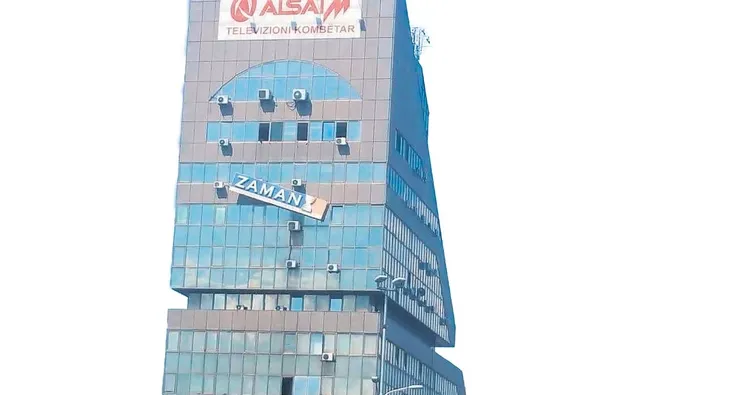 FETÖ’nün sesi kesildi