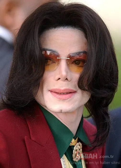 Michael Jackson’ın yakın arkadaşı Elton John’dan şok sözler!  Michael Jackson temizlikçinin çocuğuyla...