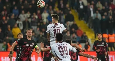 Trabzonspor-Gençlerbirliği maçı ne zaman, saat kaçta ve hangi kanalda? Süper Lig’de dev maç!