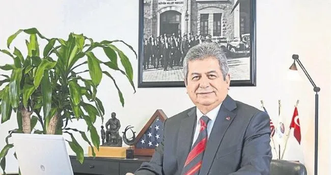 Yabanci Sermaye Esbas A Yoneldi Egeli Sabah Haberleri