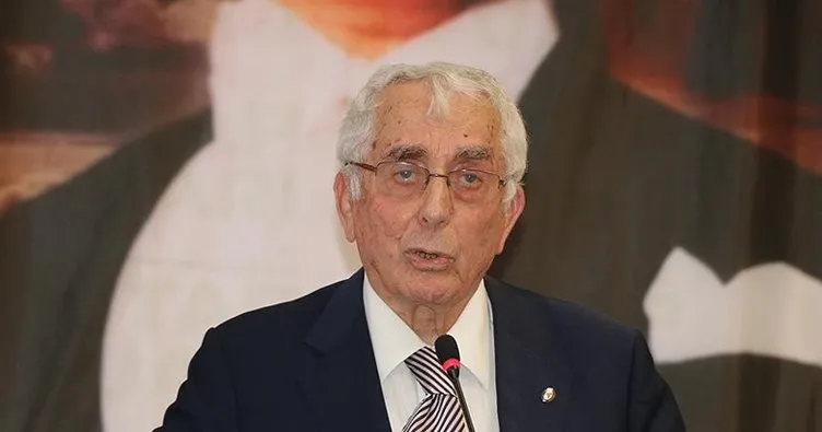 Ali Topuz 87 yaşında hayatını kaybetti! Eski İmar ve İskân Bakanı ve eski CHP İstanbul Milletvekili Ali Topuz neden vefat etti?