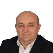 ŞENOL ÖZDEN