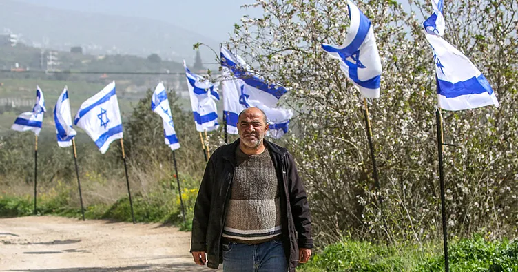  İsrail Batı Şeria’yı parçalar parça yutacak! Dünya ayağa kalktı