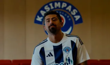 Kasımpaşa, Kerem Demirbay’ı transfer etti!