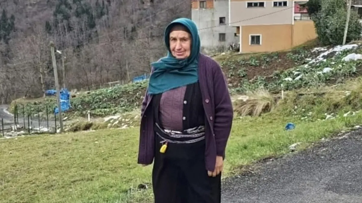 Trabzon’da ot biçme kavgası! Yengesini öldürdü, 2 kişi ağır yaralı Trabzon’da ot biçme kavgası! Yengesini öldürdü, 2 kişi ağır yaralı
