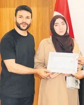 Sibirya’dan Mardin’e uzanan aşk hikayesi