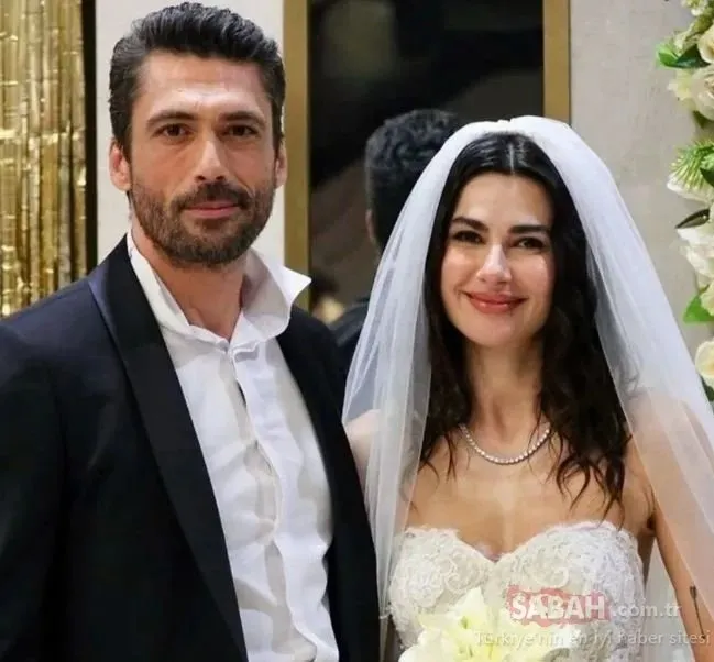 Pamir Pekin’le ilişkisi sadece 2 ay sürmüştü... Oyuncu Nesrin Cavadzade ayrılık sonrası rotasını bakın nereye çevirdi!