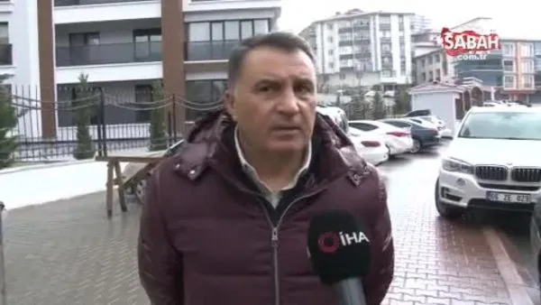 Teknik Direktör Mustafa Kaplan, öğrencisi Ahmet Çalık'ı anlattı | Video
