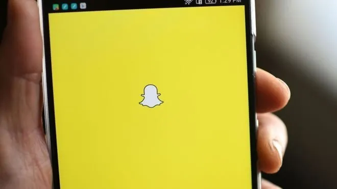 Whatsapp da Snapchat’i ezdi geçti!