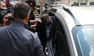 Öldürülüp kuyuya atılmıştı: Bahtiyar Akçay davasında sanıklar ilk kez hakim karşısında! #giresun Öldürülüp kuyuya atılmıştı: Bahtiyar Akçay davasında sanıklar ilk kez hakim karşısında! #giresun