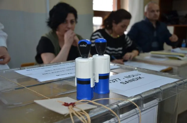 Polatlı seçim sonuçları 2. tur gündemde! YSK canlı yayın ile Ankara Polatlı Cumhurbaşkanlığı seçim sonuçları adayların oy oranları