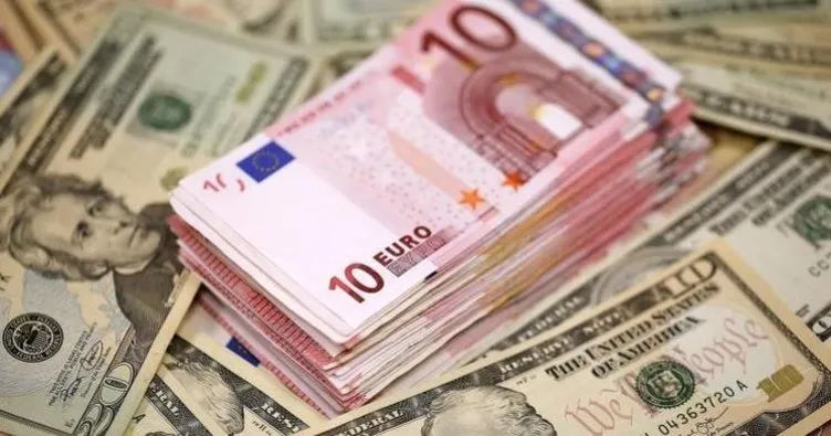 Şu an Dolar ne kadar? 22 Mart canlı ve güncel doviz kuru ile Euro ve dolar ne kadar, kaç TL?