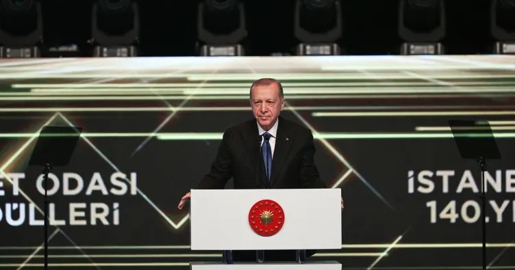 Son dakika | Başkan Erdoğan’dan vergi istisnası müjdesi: Yemek, elektrik ve ısınma masrafları vergi dışında olacak