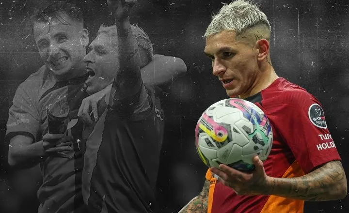 Son dakika Galatasaray transfer haberleri: Taraftarların gönlünde taht kurmuştu... Galatasaray’dan flaş Lucas Torreira kararı!
