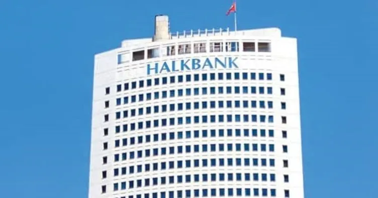 Halkbank’tan ilk çeyrekte 1, 2 milyar TL net kar