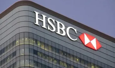 HSBC yatırımcıları Avrupa hisse senetlerinden uzak durmaları yönünde uyardı