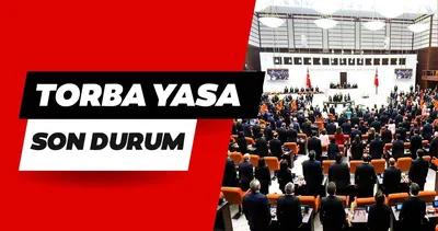 TORBA YASA İÇERİĞİ VE MADDELERİ 2024: 3600 ek gösterge, Bağ-Kur 7200... Torba Yasa ne zaman kabul edilecek, Meclis’ten geçti mi?