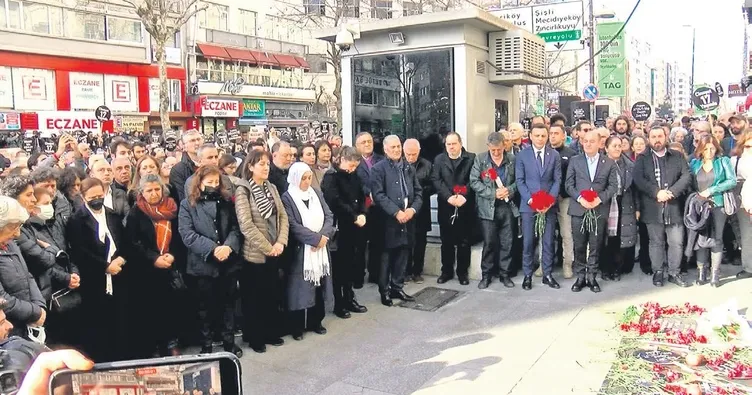 Katlinin üzerinden 17 yıl geçti