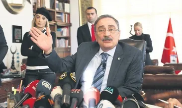 CHP, FETÖ’nün yanında yer aldı