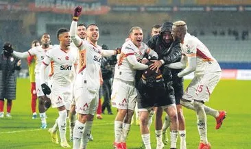 Muslera&Mertens benim için önemli