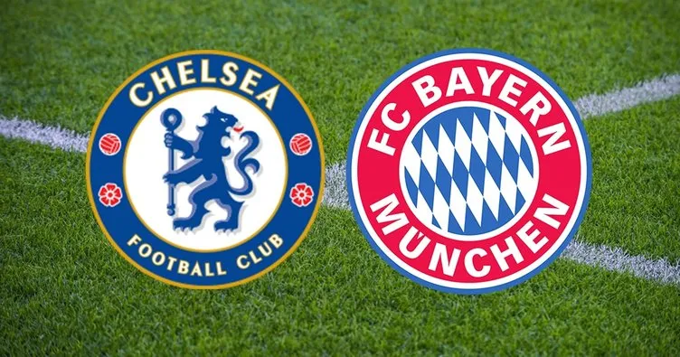 Chelsea Bayern Münih maçı hangi kanalda? UEFA Şampiyonlar Ligi Chelsea Bayern Münih ne zaman, saat kaçta ve hangi kanalda?