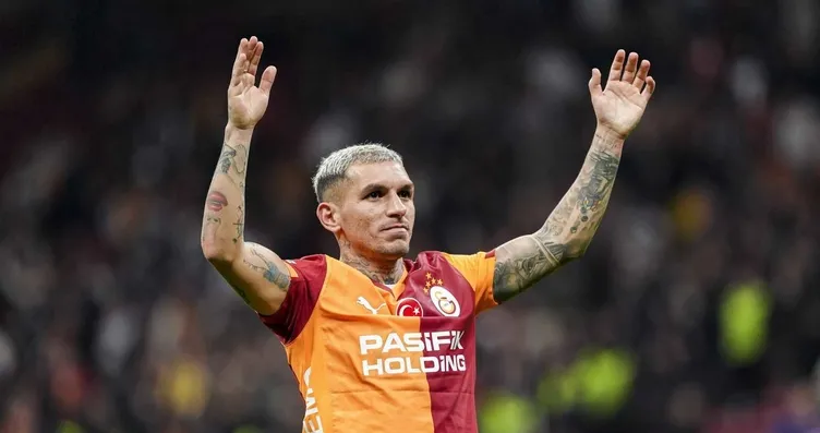 Lucas Torreira, Galatasaray kararını açıkladı!...