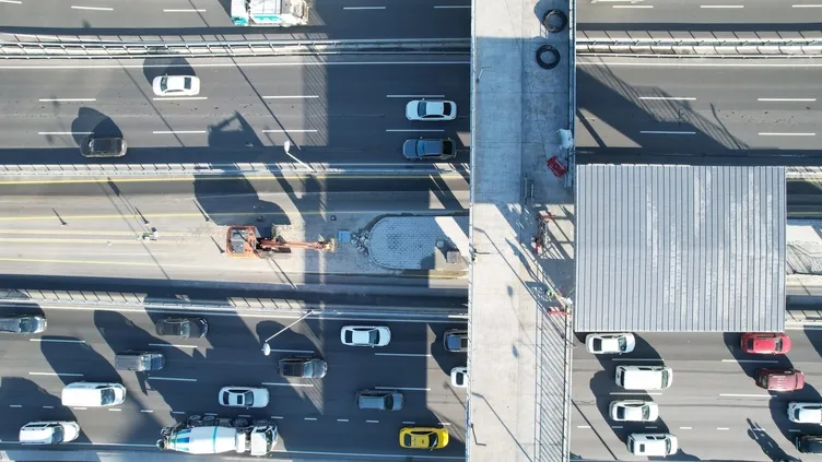 SON DAKİKA... İBB’ye Yenibosna metrobüs durağı tepkisi! Vatandaşlardan 6 aydır bitmeyen tadilata isyan etti: Sözler tutulmadı!