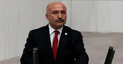 İYİ Partili Erhan Usta, seçim hezimetinin nedenini itiraf etti: Vatandaş ‘Siz teröristlerle iş birliği yapıyorsunuz’ dedi