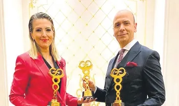 Atv’ye ödül yağdı