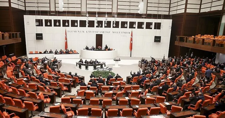 TBMM 250 personel istihdam edecek