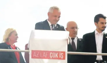CHP’de ezan hazımsızlığı