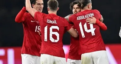 A Milli Takım 2026 FIFA Dünya Kupası Avrupa Elemeleri fikstürü: En yakın milli maç ne zaman, rakipler kimler?