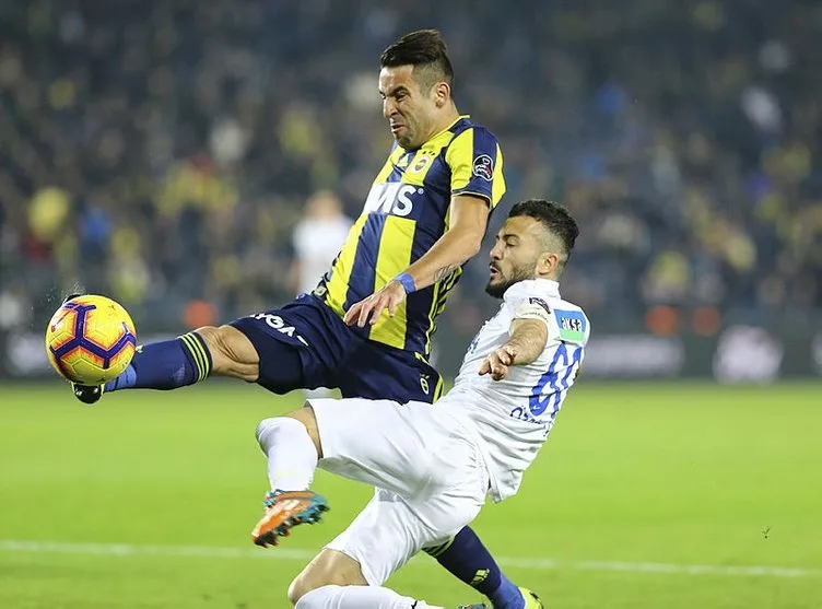 Yeni transferlerin ardından Fenerbahçe 11’i nasıl olacak?