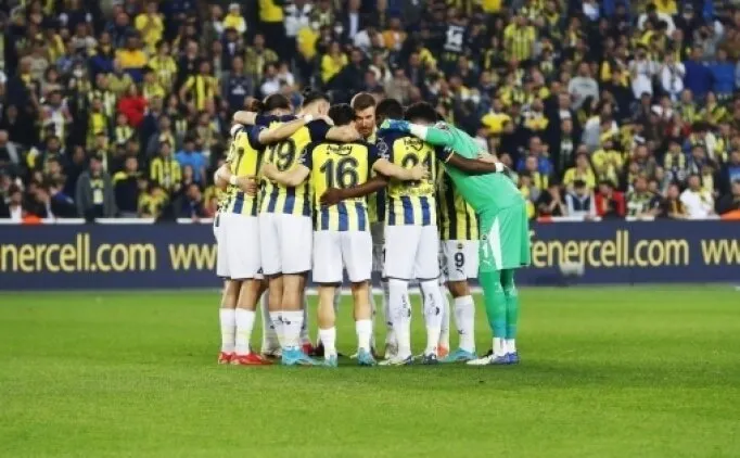 HAZIRLIK MAÇI | Fenerbahçe – Shakhtar Donetsk maçı ne zaman, saat kaçta? Fenerbahçe - Shakhtar Donetsk maçı hangi kanalda yayınlanacak?