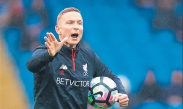 Kara kartal’a Klopp’un Pep’i!