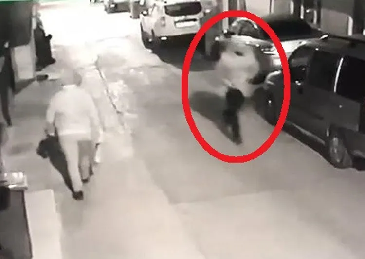 Bursa’da radyocu Hazım Özsu öldürülmüştü! Yeğeni konuştu: Annesinin gözü önünde öldürdü - 9
