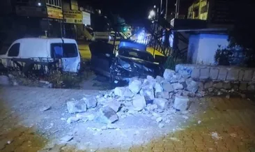 Kayseri’de silahlı saldırı! 1 ölü