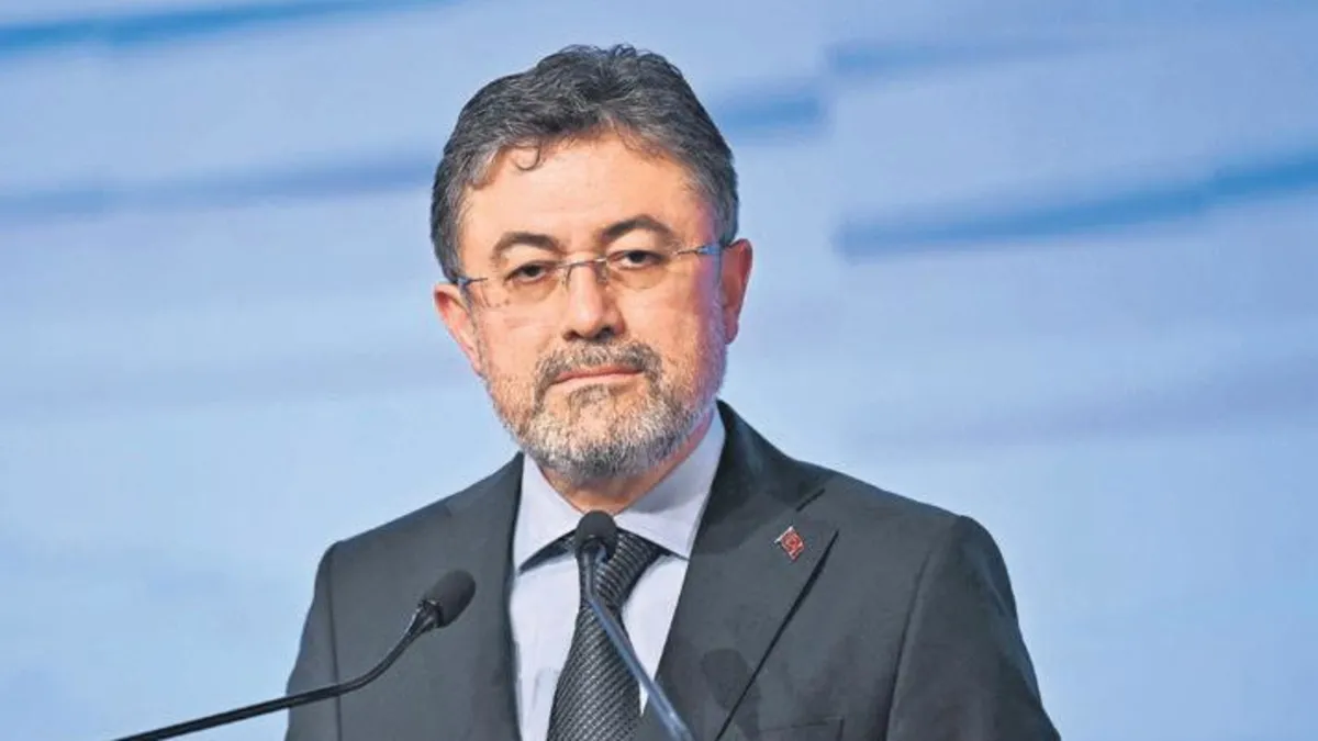 Tarımın yol haritası Turkuvaz’da açıklanacak Tarımın yol haritası Turkuvaz’da açıklanacak