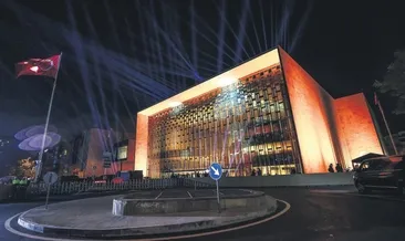 Yeni Türkiye’nin yeni sembolü