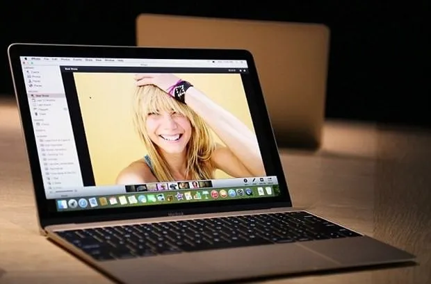 Merakla beklenen Macbook Pro!