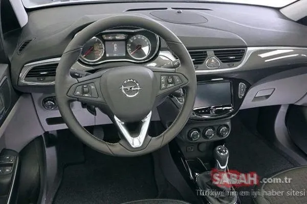 Otomobillerin gizli özellikleri şaşırttı! Sinyal ve silecek kolları aynı anda çekilirse...