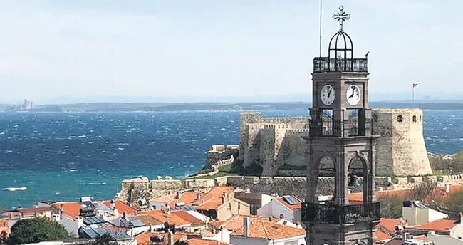 Canakkale De Nereye Yatirim Yapmali Ekonomi Haberleri
