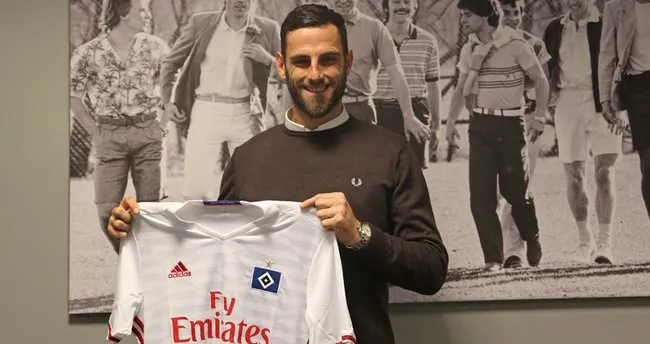 Mavraj Hamburg'da - Spor Haberleri