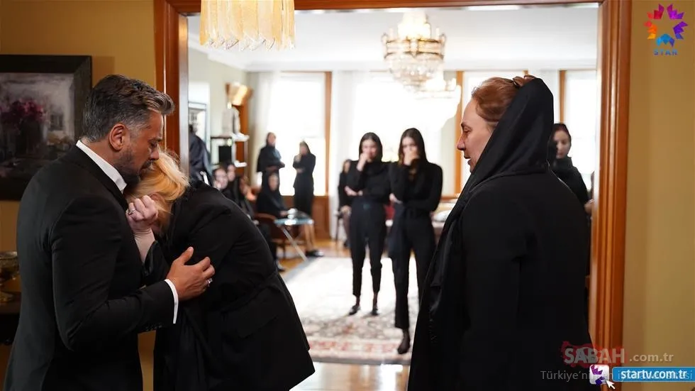 Yalı Çapkını dizisi heyecan dolu bölümleriyle izleyicileri ekran başına kilitlemeye devam ediyor! Yalı Çapkını dizisi heyecan dolu bölümleriyle izleyicileri ekran başına kilitlemeye devam ediyor!